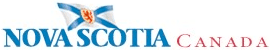 Government of Nova Scotia, Canada